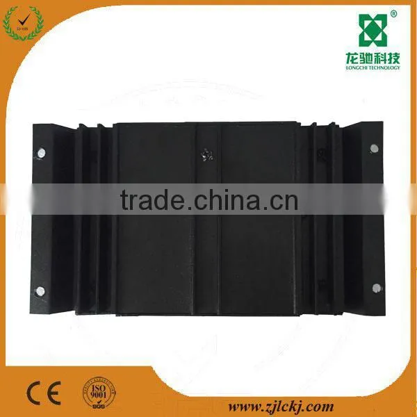 Most Popular Manual PWM Solar Charge Controller With a Low Price photo-5