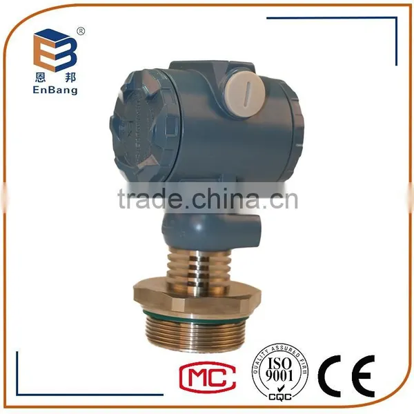 Industry Intelligent High Temperture Capacitive Sensor photo-2