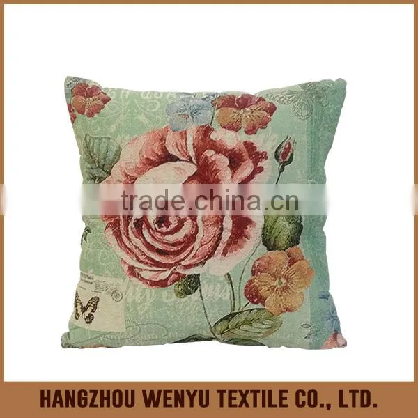 PLUS New Back Pain Chair Flower Outdoor Cushion photo-3