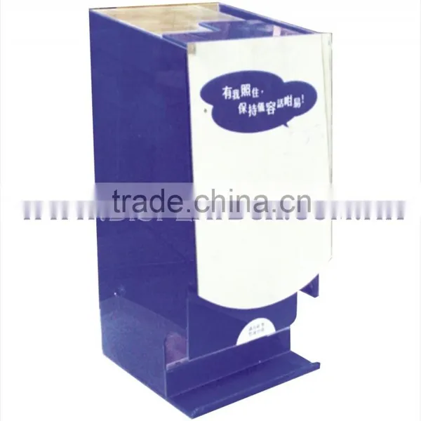 Acrylic Display Stand