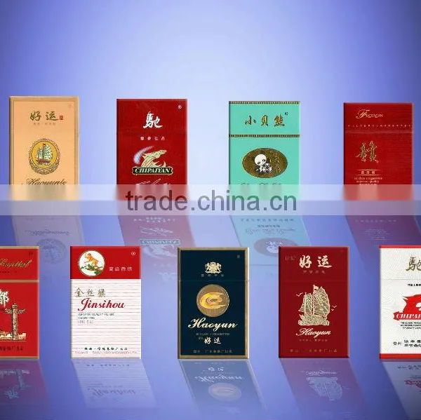 Tobacco Packaging Bag