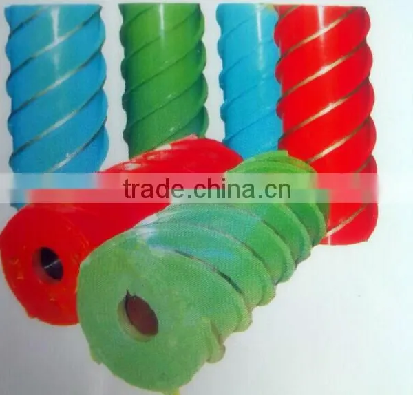 Diamond Calibration Rollers