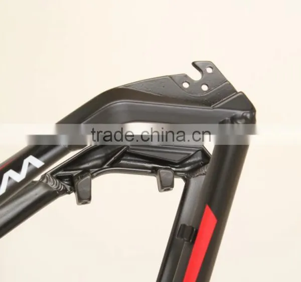 Alloy Bicycle Frame photo-2