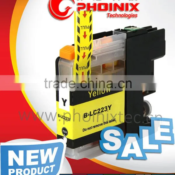 Compatible for Brother LC223XL Inkjet Cartridge For Brother MFC-J5620DW/J4620DW/J4625DW/J5625DW/J4420DW photo-5