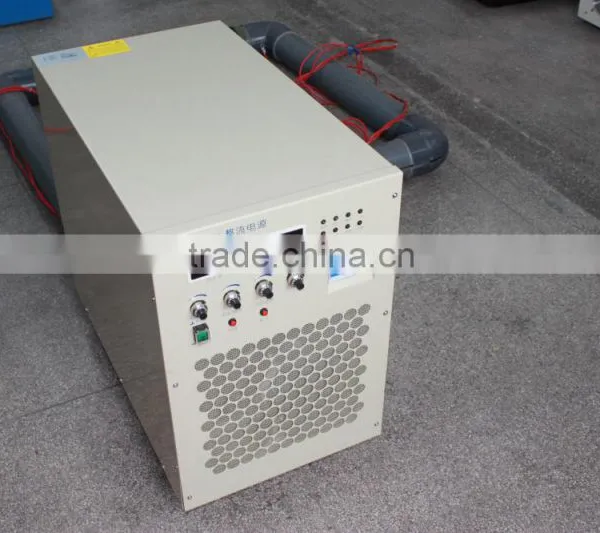 CLEM-V High-power Multi-purpose Electromagnetic System photo-2