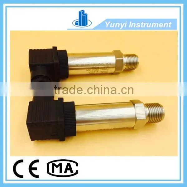 Diffused Silicon Pressure Sensor photo-2