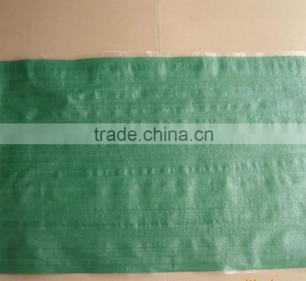 China Quality PP Woven Bag/sack for Sand, Fertilizer, Cement photo-5