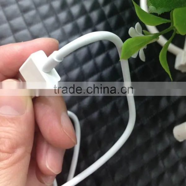 Hot Selling Factory Price Colorful Mobile Phone USB Data Cable for Iphone 6 , USB Charger Cable photo-4