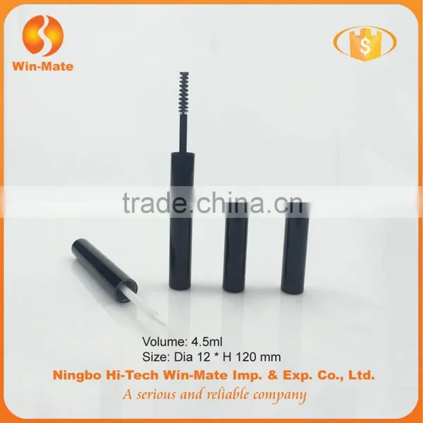 2015 New Arrival Double Head Black Wholesale New Design Mascara Tube photo-2