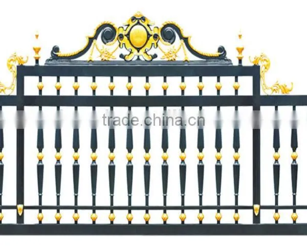 Valenmis Villa Aluminum Gate photo-5