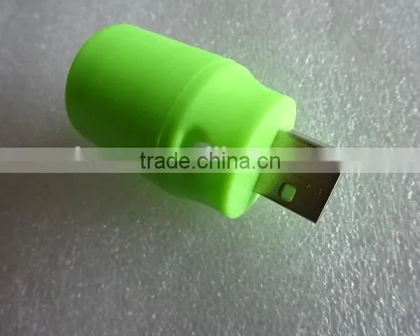 Factory Wholesale Portable Colorful USB Universal Light photo-4