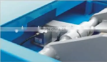 High Quality Used Hydraulic Cylinder Scissor Car Lift photo-4