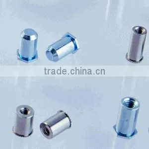 Computer Accessory Case M12 Stud Bolt