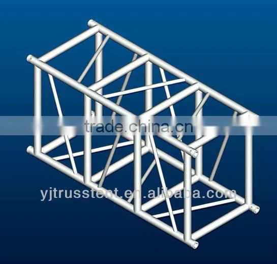 Large Lighting Truss 760x600mm Aluminum Truss