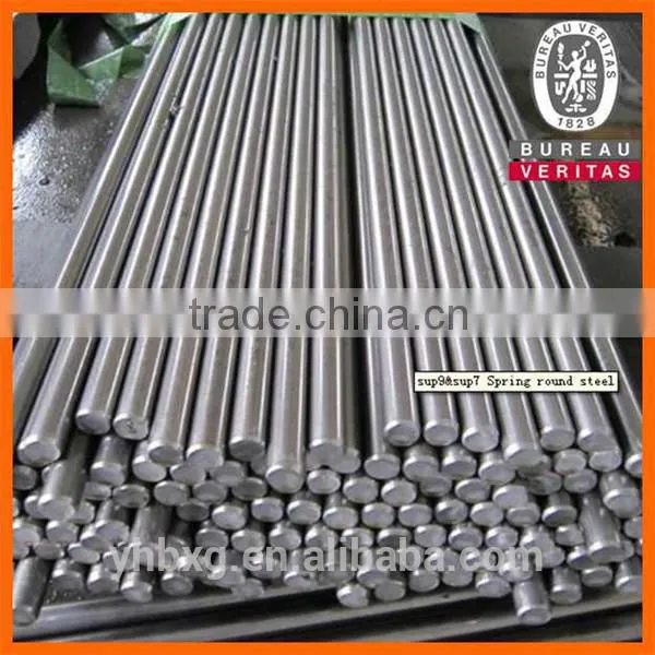 316L Stainless Steel Round Bar photo-4