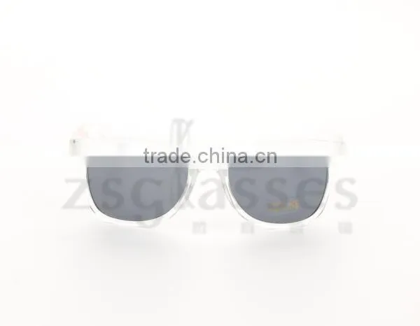 Custom Springs Sunglasses photo-4
