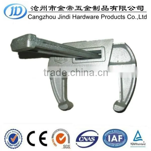 Wedge Clamp MultiClamp Rapid Clamp Formwork Pannel Clamp photo-5