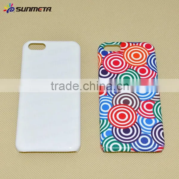 High Quanlity Brand Name Phone Case for Sublimation