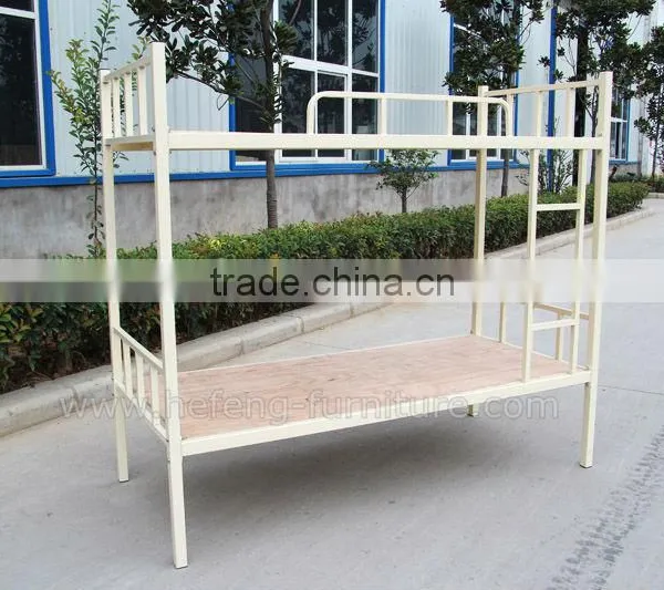 Iron Bed