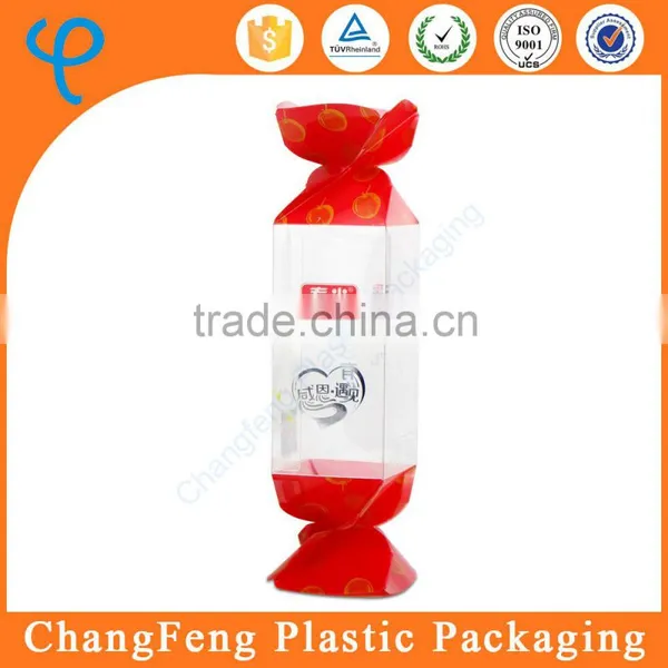 Printing Plastic Packaging for Food Products