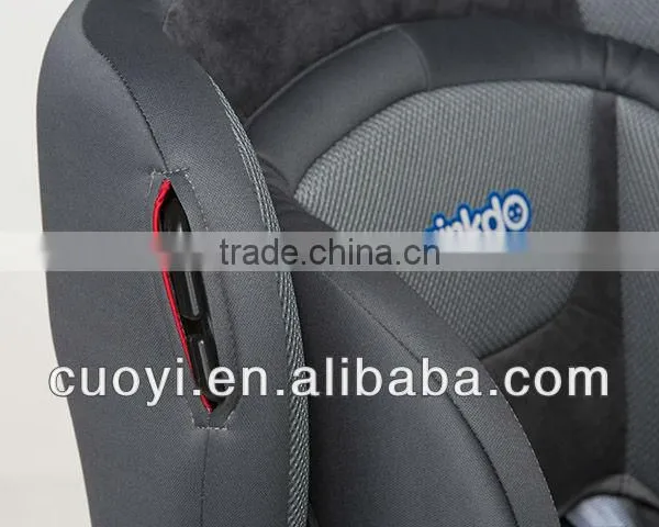 Luxury Baby Car Seat photo-4