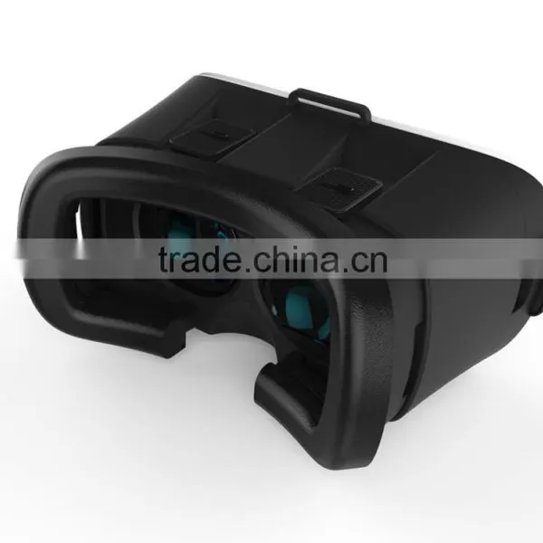 Plastic vr 3d Glasses for Video Games/Movies photo-3