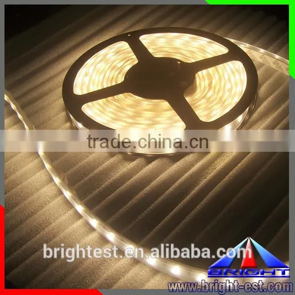 12v 60leds IP65 5630 8000k 2000 Lm/M Samsung Chip Flexible Led Strip photo-2