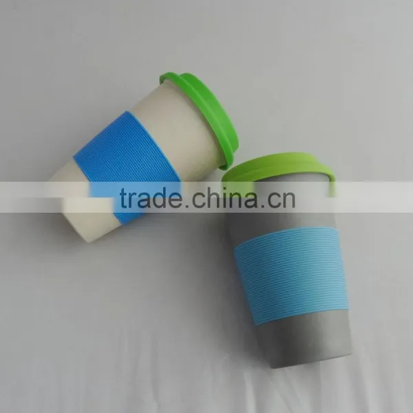 Ecological Bamboo Fiber Cup photo-4