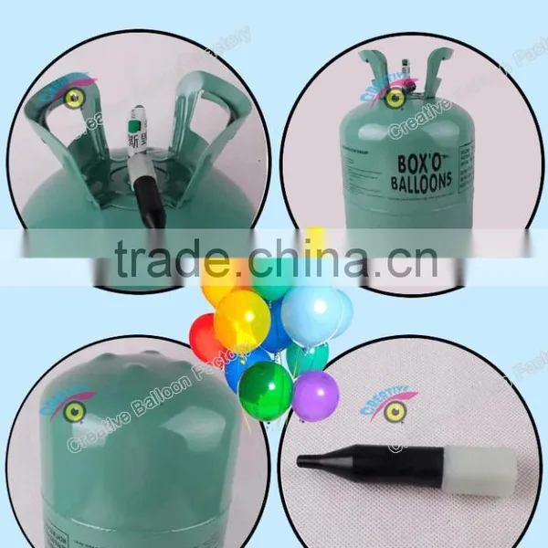 Wholesale Price Helium Tank Helium Gas Helium Cylinder For Balloons photo-3