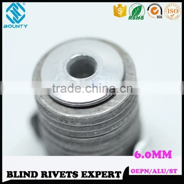 BOUNTY 6.0MM BLIND RIVETS photo-6