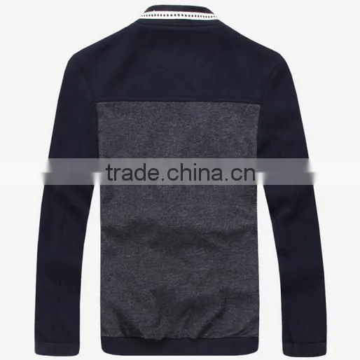 2015 Europe Style Casual Men's Jacket photo-2