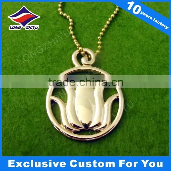 Cheap Custom Gold Plating Dogtag Id Tag for Animal photo-5
