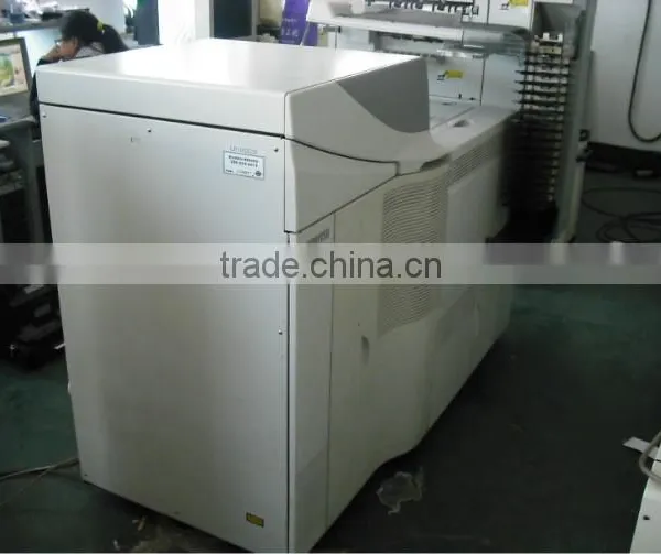 Used Noritsu Digital Minilab 2901.3001 3011 3101 3201 3202 3203 3411 3501 3502 3701 3800 .welcome Test Machine in China Factory photo-6