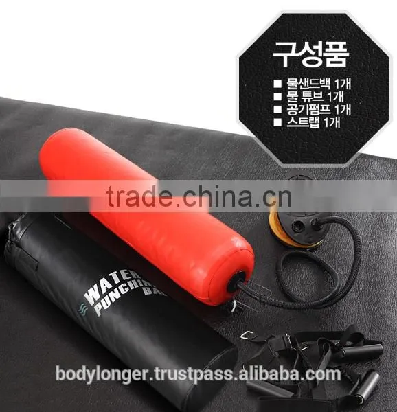WATER PUNCHING BAG PRO200/ Gym Equipment/ Punching Bag photo-2