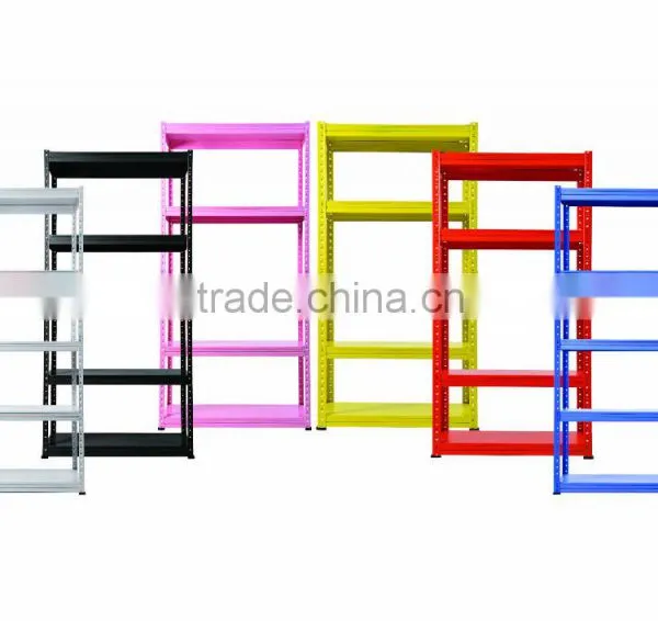 Color Metal Display Rack - Eonmetall photo-2