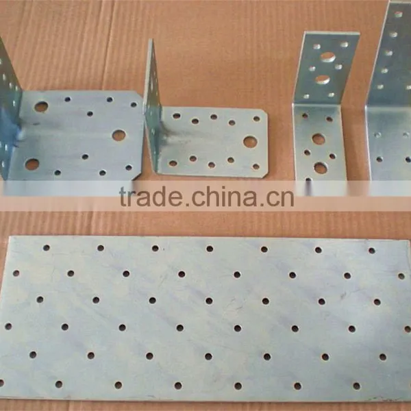 Hot Sales of Flat Wood Timber Connector photo-3