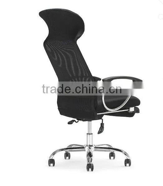 Ergonomic Office Chair With Headrest For Executive Office GZH-CK0052 photo-2