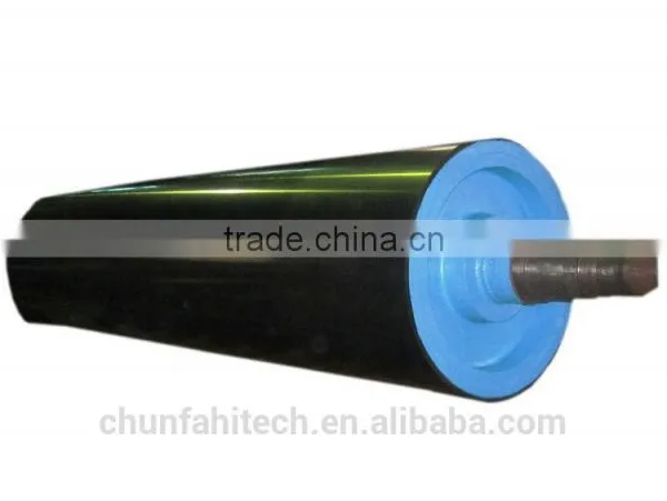 Paper & Steel Machinery Manufacturing Embossing Paint Roller photo-2