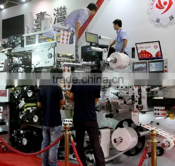 High Quality Professional Label Printing Machine Manufacturer Installer Engineer Training Free photo-3