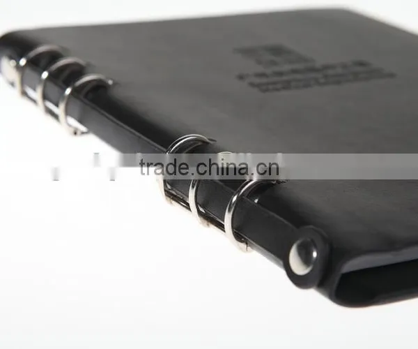 China Top Ten Selling Products Spiral Notebook Printing photo-2