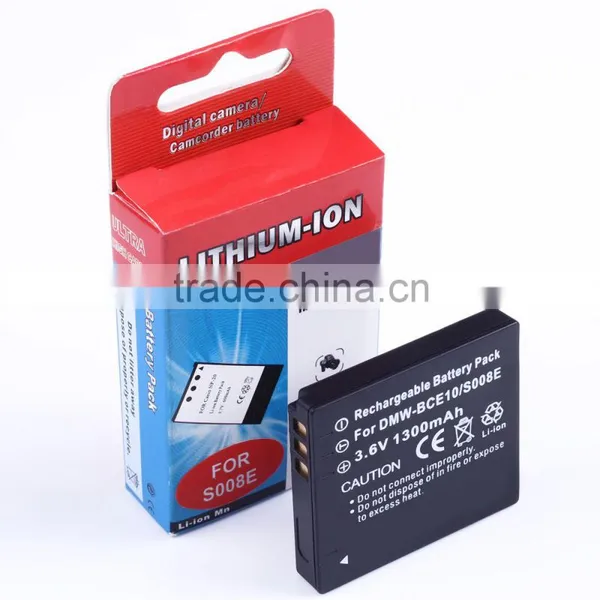 Supreme S008 Battery Pack