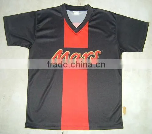 Soccer Shirt