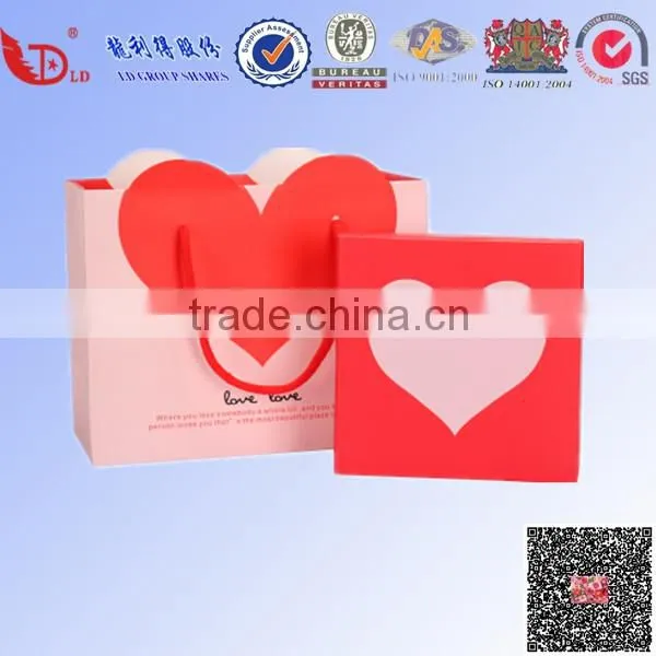 Beautiful Cosmetics Packaging Gift Box,fancy Gift Boxes photo-4