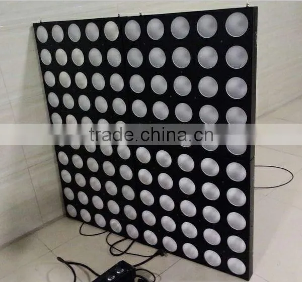 Dots Led Matrix 5x5 Cool White CREE LED for Beam EV-MTX25B(CW) photo-4