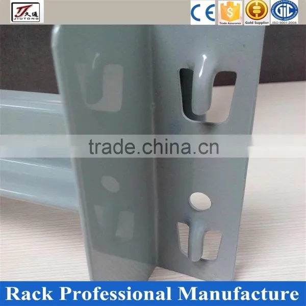 CE, ISO Storage Long Span Steel Shelf photo-3