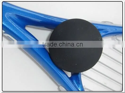 Rubber Material Official Size Squash Ball photo-5
