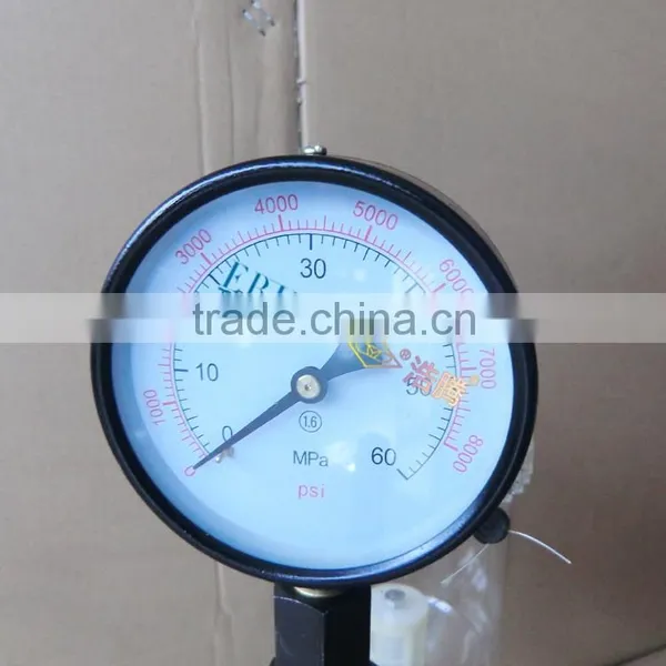 Injector Tester , Common Rail Diesel Nozzle Tester m Common Rail Tools Bosch Diesel Test Bench photo-3
