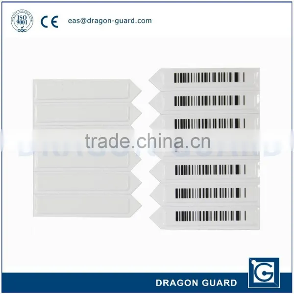 Free Sample dr Label Supermarket Anti-theft Eas am Label photo-5