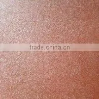Matt/wrinkle Ppgi Steel Sheetsfor Movable House, Ceiling, Partition, Road Fence photo-2
