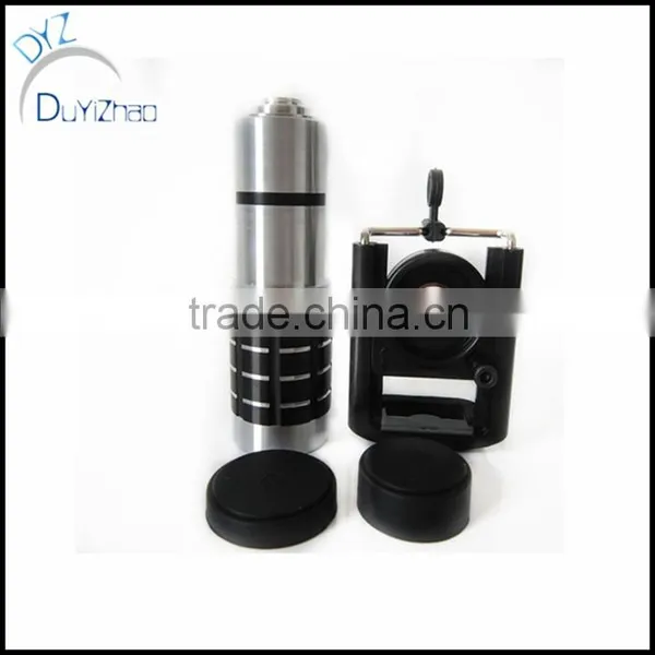 Universal Mobile Phone External Camera Lens photo-3